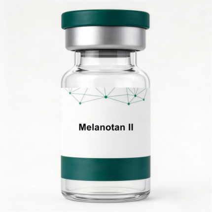 Melanotan II