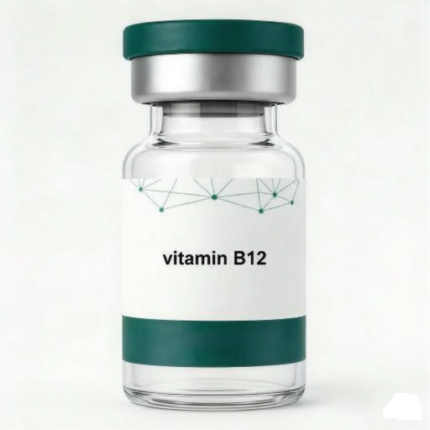 vitamin B12